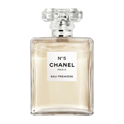 chanel premiere eau de parfum|chanel 5 perfume cost.